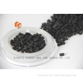 9mm activated carbon/used for water treatment well
